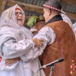 XXI Dzień Polowaca - Wesele Spiskie w wykonaniu Zespołu Regionalnego Podhale Grupa Spiska z Jurgowa 2024-07-28 XXI Dzień Polowaca - Wesele Spiskie w wykonaniu Zespołu Regionalnego Podhale Grupa Spiska z Jurgowa 2024-07-28