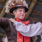 XXI Dzień Polowaca - Wesele Spiskie w wykonaniu Zespołu Regionalnego Podhale Grupa Spiska z Jurgowa 2024-07-28 XXI Dzień Polowaca - Wesele Spiskie w wykonaniu Zespołu Regionalnego Podhale Grupa Spiska z Jurgowa 2024-07-28