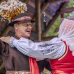 XXI Dzień Polowaca - Wesele Spiskie w wykonaniu Zespołu Regionalnego Podhale Grupa Spiska z Jurgowa 2024-07-28 XXI Dzień Polowaca - Wesele Spiskie w wykonaniu Zespołu Regionalnego Podhale Grupa Spiska z Jurgowa 2024-07-28