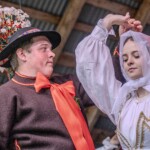 XXI Dzień Polowaca - Wesele Spiskie w wykonaniu Zespołu Regionalnego Podhale Grupa Spiska z Jurgowa 2024-07-28 XXI Dzień Polowaca - Wesele Spiskie w wykonaniu Zespołu Regionalnego Podhale Grupa Spiska z Jurgowa 2024-07-28