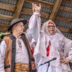 XXI Dzień Polowaca - Wesele Spiskie w wykonaniu Zespołu Regionalnego Podhale Grupa Spiska z Jurgowa 2024-07-28 XXI Dzień Polowaca - Wesele Spiskie w wykonaniu Zespołu Regionalnego Podhale Grupa Spiska z Jurgowa 2024-07-28