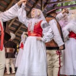 XXI Dzień Polowaca - Wesele Spiskie w wykonaniu Zespołu Regionalnego Podhale Grupa Spiska z Jurgowa 2024-07-28 XXI Dzień Polowaca - Wesele Spiskie w wykonaniu Zespołu Regionalnego Podhale Grupa Spiska z Jurgowa 2024-07-28