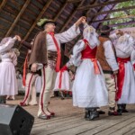 XXI Dzień Polowaca - Wesele Spiskie w wykonaniu Zespołu Regionalnego Podhale Grupa Spiska z Jurgowa 2024-07-28 XXI Dzień Polowaca - Wesele Spiskie w wykonaniu Zespołu Regionalnego Podhale Grupa Spiska z Jurgowa 2024-07-28