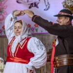 XXI Dzień Polowaca - Wesele Spiskie w wykonaniu Zespołu Regionalnego Podhale Grupa Spiska z Jurgowa 2024-07-28 XXI Dzień Polowaca - Wesele Spiskie w wykonaniu Zespołu Regionalnego Podhale Grupa Spiska z Jurgowa 2024-07-28