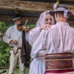 XXI Dzień Polowaca - Wesele Spiskie w wykonaniu Zespołu Regionalnego Podhale Grupa Spiska z Jurgowa 2024-07-28 XXI Dzień Polowaca - Wesele Spiskie w wykonaniu Zespołu Regionalnego Podhale Grupa Spiska z Jurgowa 2024-07-28