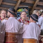 XXI Dzień Polowaca - Wesele Spiskie w wykonaniu Zespołu Regionalnego Podhale Grupa Spiska z Jurgowa 2024-07-28 XXI Dzień Polowaca - Wesele Spiskie w wykonaniu Zespołu Regionalnego Podhale Grupa Spiska z Jurgowa 2024-07-28