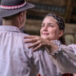 XXI Dzień Polowaca - Wesele Spiskie w wykonaniu Zespołu Regionalnego Podhale Grupa Spiska z Jurgowa 2024-07-28 XXI Dzień Polowaca - Wesele Spiskie w wykonaniu Zespołu Regionalnego Podhale Grupa Spiska z Jurgowa 2024-07-28