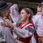 XXI Dzień Polowaca - Wesele Spiskie w wykonaniu Zespołu Regionalnego Podhale Grupa Spiska z Jurgowa 2024-07-28 XXI Dzień Polowaca - Wesele Spiskie w wykonaniu Zespołu Regionalnego Podhale Grupa Spiska z Jurgowa 2024-07-28