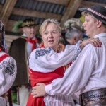 XXI Dzień Polowaca - Wesele Spiskie w wykonaniu Zespołu Regionalnego Podhale Grupa Spiska z Jurgowa 2024-07-28 XXI Dzień Polowaca - Wesele Spiskie w wykonaniu Zespołu Regionalnego Podhale Grupa Spiska z Jurgowa 2024-07-28