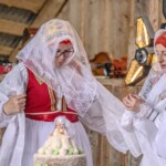 XXI Dzień Polowaca - Wesele Spiskie w wykonaniu Zespołu Regionalnego Podhale Grupa Spiska z Jurgowa 2024-07-28 XXI Dzień Polowaca - Wesele Spiskie w wykonaniu Zespołu Regionalnego Podhale Grupa Spiska z Jurgowa 2024-07-28