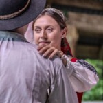 XXI Dzień Polowaca - Wesele Spiskie w wykonaniu Zespołu Regionalnego Podhale Grupa Spiska z Jurgowa 2024-07-28 XXI Dzień Polowaca - Wesele Spiskie w wykonaniu Zespołu Regionalnego Podhale Grupa Spiska z Jurgowa 2024-07-28