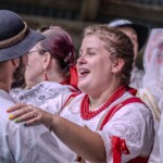 XXI Dzień Polowaca - Wesele Spiskie w wykonaniu Zespołu Regionalnego Podhale Grupa Spiska z Jurgowa 2024-07-28 XXI Dzień Polowaca - Wesele Spiskie w wykonaniu Zespołu Regionalnego Podhale Grupa Spiska z Jurgowa 2024-07-28