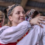 XXI Dzień Polowaca - Wesele Spiskie w wykonaniu Zespołu Regionalnego Podhale Grupa Spiska z Jurgowa 2024-07-28 XXI Dzień Polowaca - Wesele Spiskie w wykonaniu Zespołu Regionalnego Podhale Grupa Spiska z Jurgowa 2024-07-28