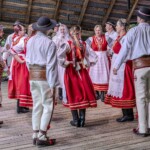 XXI Dzień Polowaca - Wesele Spiskie w wykonaniu Zespołu Regionalnego Podhale Grupa Spiska z Jurgowa 2024-07-28 XXI Dzień Polowaca - Wesele Spiskie w wykonaniu Zespołu Regionalnego Podhale Grupa Spiska z Jurgowa 2024-07-28