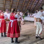 XXI Dzień Polowaca - Wesele Spiskie w wykonaniu Zespołu Regionalnego Podhale Grupa Spiska z Jurgowa 2024-07-28 XXI Dzień Polowaca - Wesele Spiskie w wykonaniu Zespołu Regionalnego Podhale Grupa Spiska z Jurgowa 2024-07-28