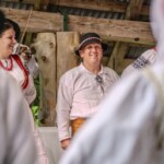 XXI Dzień Polowaca - Wesele Spiskie w wykonaniu Zespołu Regionalnego Podhale Grupa Spiska z Jurgowa 2024-07-28 XXI Dzień Polowaca - Wesele Spiskie w wykonaniu Zespołu Regionalnego Podhale Grupa Spiska z Jurgowa 2024-07-28