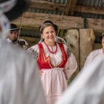 XXI Dzień Polowaca - Wesele Spiskie w wykonaniu Zespołu Regionalnego Podhale Grupa Spiska z Jurgowa 2024-07-28 XXI Dzień Polowaca - Wesele Spiskie w wykonaniu Zespołu Regionalnego Podhale Grupa Spiska z Jurgowa 2024-07-28