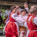 XXI Dzień Polowaca - Wesele Spiskie w wykonaniu Zespołu Regionalnego Podhale Grupa Spiska z Jurgowa 2024-07-28 XXI Dzień Polowaca - Wesele Spiskie w wykonaniu Zespołu Regionalnego Podhale Grupa Spiska z Jurgowa 2024-07-28