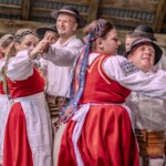 XXI Dzień Polowaca - Wesele Spiskie w wykonaniu Zespołu Regionalnego Podhale Grupa Spiska z Jurgowa 2024-07-28 XXI Dzień Polowaca - Wesele Spiskie w wykonaniu Zespołu Regionalnego Podhale Grupa Spiska z Jurgowa 2024-07-28