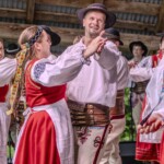 XXI Dzień Polowaca - Wesele Spiskie w wykonaniu Zespołu Regionalnego Podhale Grupa Spiska z Jurgowa 2024-07-28 XXI Dzień Polowaca - Wesele Spiskie w wykonaniu Zespołu Regionalnego Podhale Grupa Spiska z Jurgowa 2024-07-28