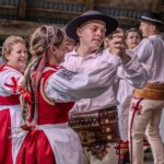 XXI Dzień Polowaca - Wesele Spiskie w wykonaniu Zespołu Regionalnego Podhale Grupa Spiska z Jurgowa 2024-07-28 XXI Dzień Polowaca - Wesele Spiskie w wykonaniu Zespołu Regionalnego Podhale Grupa Spiska z Jurgowa 2024-07-28