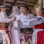 XXI Dzień Polowaca - Wesele Spiskie w wykonaniu Zespołu Regionalnego Podhale Grupa Spiska z Jurgowa 2024-07-28 XXI Dzień Polowaca - Wesele Spiskie w wykonaniu Zespołu Regionalnego Podhale Grupa Spiska z Jurgowa 2024-07-28