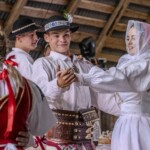 XXI Dzień Polowaca - Wesele Spiskie w wykonaniu Zespołu Regionalnego Podhale Grupa Spiska z Jurgowa 2024-07-28 XXI Dzień Polowaca - Wesele Spiskie w wykonaniu Zespołu Regionalnego Podhale Grupa Spiska z Jurgowa 2024-07-28