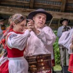 XXI Dzień Polowaca - Wesele Spiskie w wykonaniu Zespołu Regionalnego Podhale Grupa Spiska z Jurgowa 2024-07-28 XXI Dzień Polowaca - Wesele Spiskie w wykonaniu Zespołu Regionalnego Podhale Grupa Spiska z Jurgowa 2024-07-28