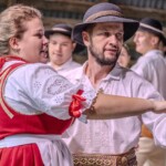 XXI Dzień Polowaca - Wesele Spiskie w wykonaniu Zespołu Regionalnego Podhale Grupa Spiska z Jurgowa 2024-07-28 XXI Dzień Polowaca - Wesele Spiskie w wykonaniu Zespołu Regionalnego Podhale Grupa Spiska z Jurgowa 2024-07-28