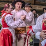 XXI Dzień Polowaca - Wesele Spiskie w wykonaniu Zespołu Regionalnego Podhale Grupa Spiska z Jurgowa 2024-07-28 XXI Dzień Polowaca - Wesele Spiskie w wykonaniu Zespołu Regionalnego Podhale Grupa Spiska z Jurgowa 2024-07-28