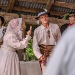 XXI Dzień Polowaca - Wesele Spiskie w wykonaniu Zespołu Regionalnego Podhale Grupa Spiska z Jurgowa 2024-07-28 XXI Dzień Polowaca - Wesele Spiskie w wykonaniu Zespołu Regionalnego Podhale Grupa Spiska z Jurgowa 2024-07-28