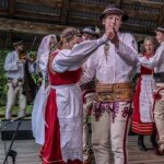 XXI Dzień Polowaca - Wesele Spiskie w wykonaniu Zespołu Regionalnego Podhale Grupa Spiska z Jurgowa 2024-07-28 XXI Dzień Polowaca - Wesele Spiskie w wykonaniu Zespołu Regionalnego Podhale Grupa Spiska z Jurgowa 2024-07-28