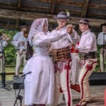 XXI Dzień Polowaca - Wesele Spiskie w wykonaniu Zespołu Regionalnego Podhale Grupa Spiska z Jurgowa 2024-07-28 XXI Dzień Polowaca - Wesele Spiskie w wykonaniu Zespołu Regionalnego Podhale Grupa Spiska z Jurgowa 2024-07-28