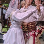 XXI Dzień Polowaca - Wesele Spiskie w wykonaniu Zespołu Regionalnego Podhale Grupa Spiska z Jurgowa 2024-07-28 XXI Dzień Polowaca - Wesele Spiskie w wykonaniu Zespołu Regionalnego Podhale Grupa Spiska z Jurgowa 2024-07-28