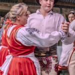 XXI Dzień Polowaca - Wesele Spiskie w wykonaniu Zespołu Regionalnego Podhale Grupa Spiska z Jurgowa 2024-07-28 XXI Dzień Polowaca - Wesele Spiskie w wykonaniu Zespołu Regionalnego Podhale Grupa Spiska z Jurgowa 2024-07-28