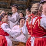 XXI Dzień Polowaca - Wesele Spiskie w wykonaniu Zespołu Regionalnego Podhale Grupa Spiska z Jurgowa 2024-07-28 XXI Dzień Polowaca - Wesele Spiskie w wykonaniu Zespołu Regionalnego Podhale Grupa Spiska z Jurgowa 2024-07-28