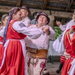 XXI Dzień Polowaca - Wesele Spiskie w wykonaniu Zespołu Regionalnego Podhale Grupa Spiska z Jurgowa 2024-07-28 XXI Dzień Polowaca - Wesele Spiskie w wykonaniu Zespołu Regionalnego Podhale Grupa Spiska z Jurgowa 2024-07-28