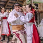 XXI Dzień Polowaca - Wesele Spiskie w wykonaniu Zespołu Regionalnego Podhale Grupa Spiska z Jurgowa 2024-07-28 XXI Dzień Polowaca - Wesele Spiskie w wykonaniu Zespołu Regionalnego Podhale Grupa Spiska z Jurgowa 2024-07-28