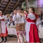 XXI Dzień Polowaca - Wesele Spiskie w wykonaniu Zespołu Regionalnego Podhale Grupa Spiska z Jurgowa 2024-07-28 XXI Dzień Polowaca - Wesele Spiskie w wykonaniu Zespołu Regionalnego Podhale Grupa Spiska z Jurgowa 2024-07-28