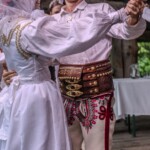 XXI Dzień Polowaca - Wesele Spiskie w wykonaniu Zespołu Regionalnego Podhale Grupa Spiska z Jurgowa 2024-07-28 XXI Dzień Polowaca - Wesele Spiskie w wykonaniu Zespołu Regionalnego Podhale Grupa Spiska z Jurgowa 2024-07-28