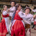 XXI Dzień Polowaca - Wesele Spiskie w wykonaniu Zespołu Regionalnego Podhale Grupa Spiska z Jurgowa 2024-07-28 XXI Dzień Polowaca - Wesele Spiskie w wykonaniu Zespołu Regionalnego Podhale Grupa Spiska z Jurgowa 2024-07-28