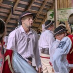 XXI Dzień Polowaca - Wesele Spiskie w wykonaniu Zespołu Regionalnego Podhale Grupa Spiska z Jurgowa 2024-07-28 XXI Dzień Polowaca - Wesele Spiskie w wykonaniu Zespołu Regionalnego Podhale Grupa Spiska z Jurgowa 2024-07-28