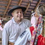 XXI Dzień Polowaca - Wesele Spiskie w wykonaniu Zespołu Regionalnego Podhale Grupa Spiska z Jurgowa 2024-07-28 XXI Dzień Polowaca - Wesele Spiskie w wykonaniu Zespołu Regionalnego Podhale Grupa Spiska z Jurgowa 2024-07-28