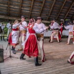 XXI Dzień Polowaca - Wesele Spiskie w wykonaniu Zespołu Regionalnego Podhale Grupa Spiska z Jurgowa 2024-07-28 XXI Dzień Polowaca - Wesele Spiskie w wykonaniu Zespołu Regionalnego Podhale Grupa Spiska z Jurgowa 2024-07-28