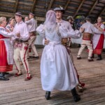 XXI Dzień Polowaca - Wesele Spiskie w wykonaniu Zespołu Regionalnego Podhale Grupa Spiska z Jurgowa 2024-07-28 XXI Dzień Polowaca - Wesele Spiskie w wykonaniu Zespołu Regionalnego Podhale Grupa Spiska z Jurgowa 2024-07-28