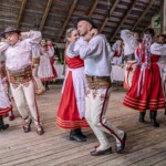 XXI Dzień Polowaca - Wesele Spiskie w wykonaniu Zespołu Regionalnego Podhale Grupa Spiska z Jurgowa 2024-07-28 XXI Dzień Polowaca - Wesele Spiskie w wykonaniu Zespołu Regionalnego Podhale Grupa Spiska z Jurgowa 2024-07-28