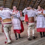 XXI Dzień Polowaca - Wesele Spiskie w wykonaniu Zespołu Regionalnego Podhale Grupa Spiska z Jurgowa 2024-07-28 XXI Dzień Polowaca - Wesele Spiskie w wykonaniu Zespołu Regionalnego Podhale Grupa Spiska z Jurgowa 2024-07-28