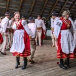 XXI Dzień Polowaca - Wesele Spiskie w wykonaniu Zespołu Regionalnego Podhale Grupa Spiska z Jurgowa 2024-07-28 XXI Dzień Polowaca - Wesele Spiskie w wykonaniu Zespołu Regionalnego Podhale Grupa Spiska z Jurgowa 2024-07-28