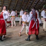 XXI Dzień Polowaca - Wesele Spiskie w wykonaniu Zespołu Regionalnego Podhale Grupa Spiska z Jurgowa 2024-07-28 XXI Dzień Polowaca - Wesele Spiskie w wykonaniu Zespołu Regionalnego Podhale Grupa Spiska z Jurgowa 2024-07-28