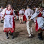 XXI Dzień Polowaca - Wesele Spiskie w wykonaniu Zespołu Regionalnego Podhale Grupa Spiska z Jurgowa 2024-07-28 XXI Dzień Polowaca - Wesele Spiskie w wykonaniu Zespołu Regionalnego Podhale Grupa Spiska z Jurgowa 2024-07-28